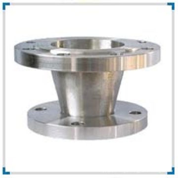 Flange Redutora de Aço de Liga ASTM A182